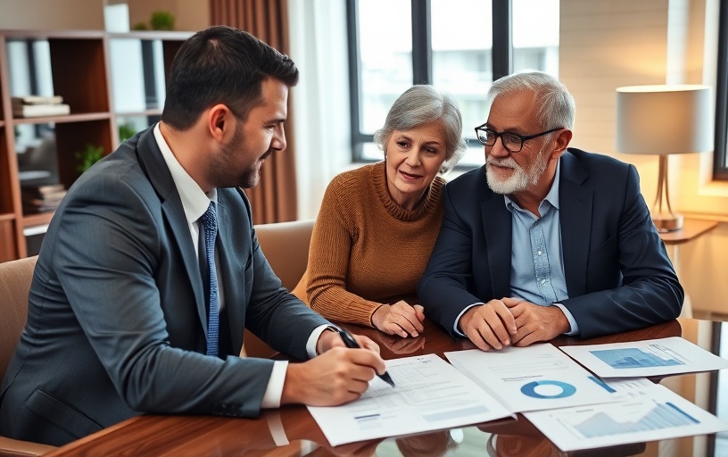 Retirement Planning